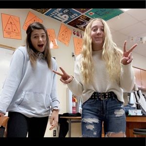 Meet your Posher, Emma